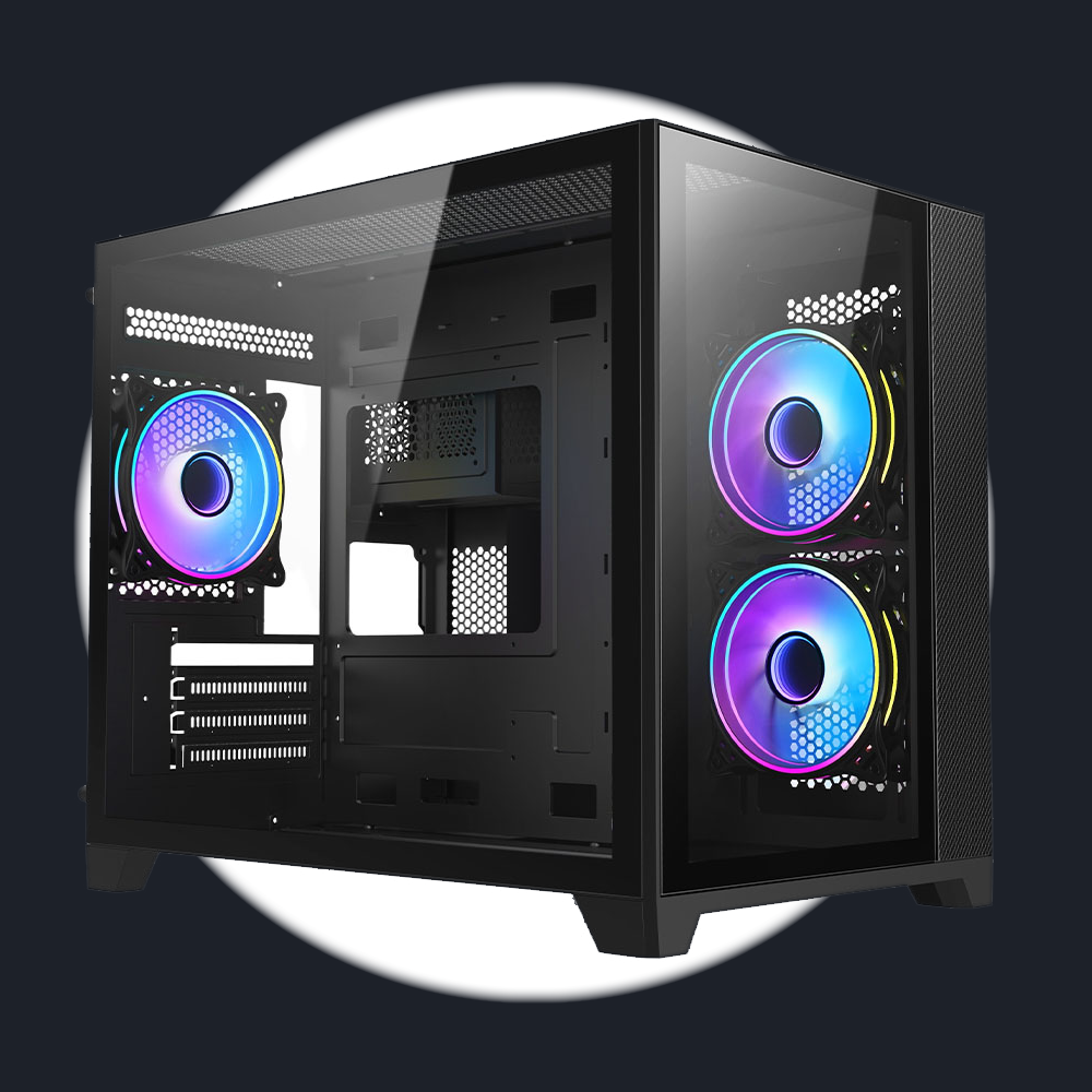 Custom Build