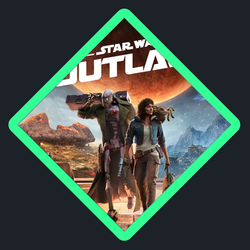 Star Wars Outlaws