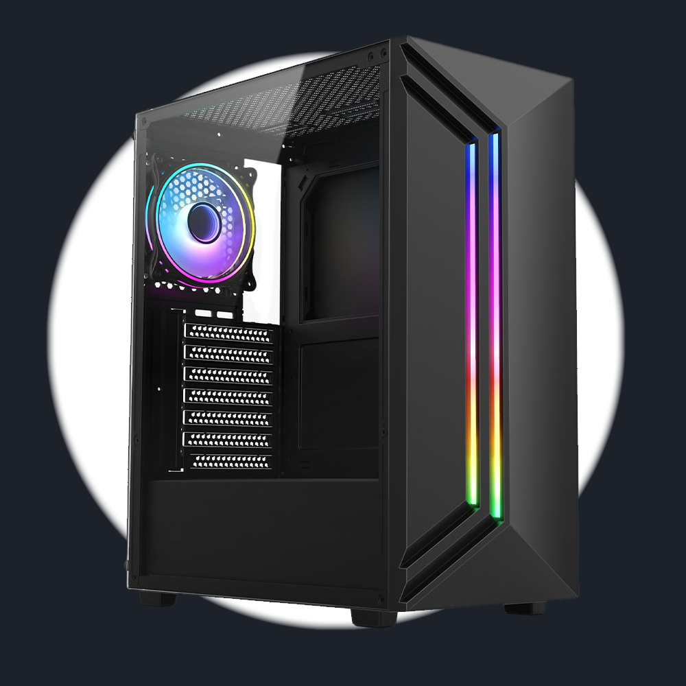 Custom Build