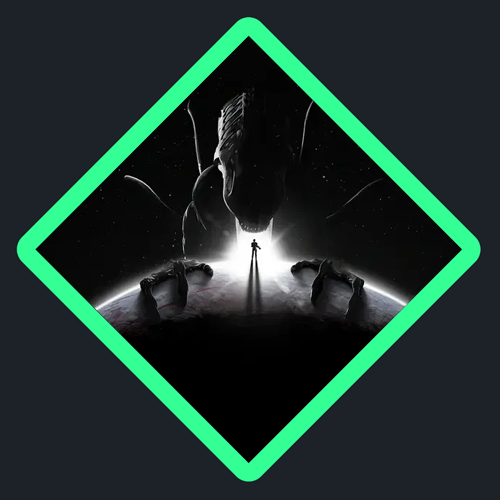 Alien Rogue Incursion