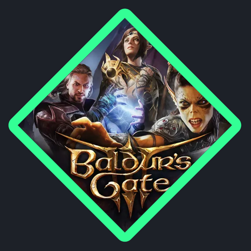Baldur's Gate 3