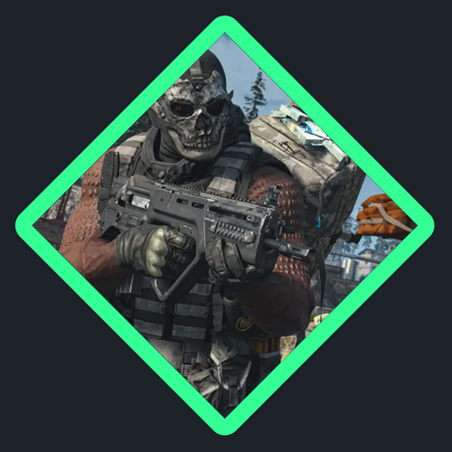 Call of Duty Warzone