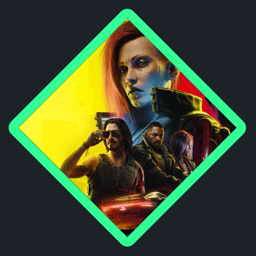 Cyberpunk 2077