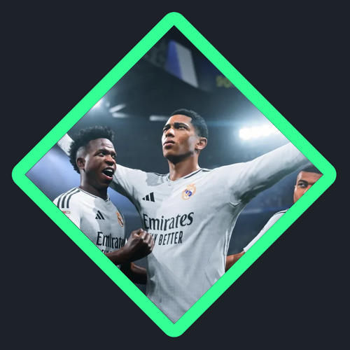 EA FC 25