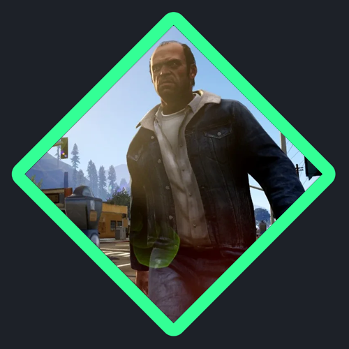 GTA V