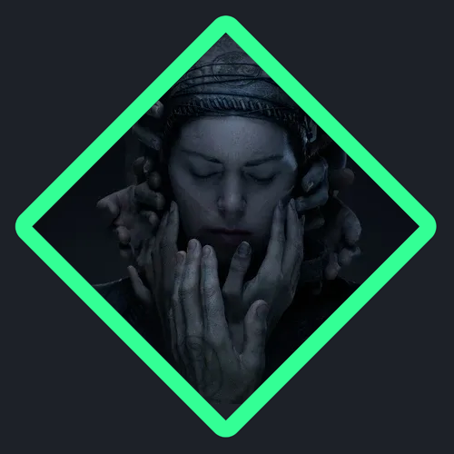 Senua's Saga: Hellblade 2