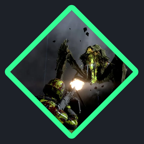 Helldivers 2