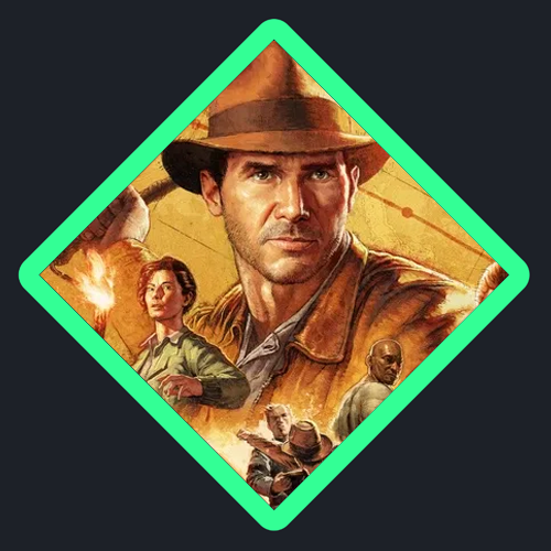 Indiana Jones & The Great Circle