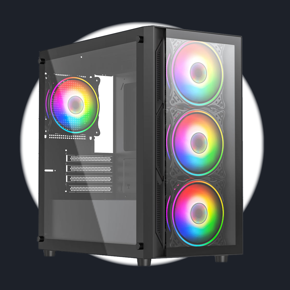 Custom Build