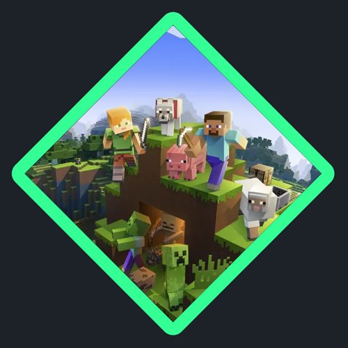 Minecraft