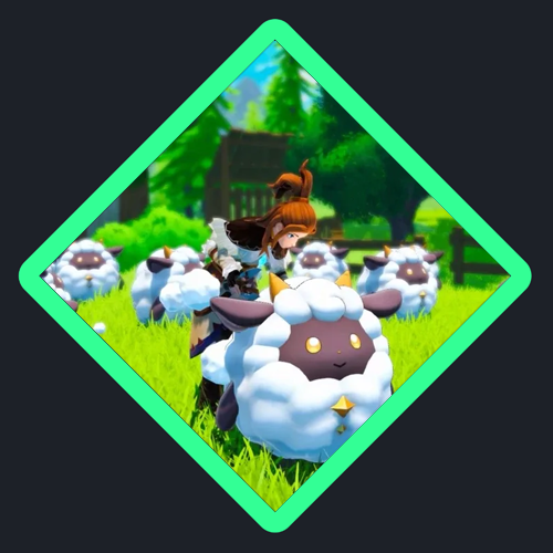 Palworld