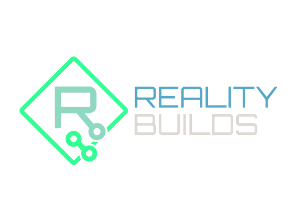 Reality Builds