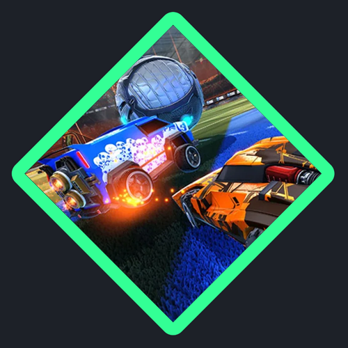 Rocket League