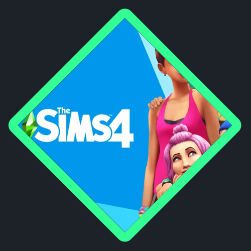 The Sims 4
