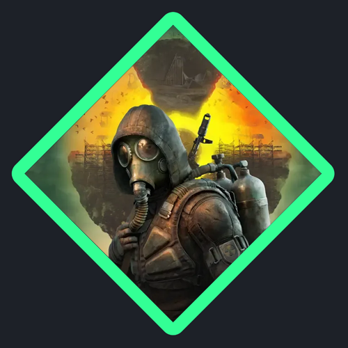 STALKER 2