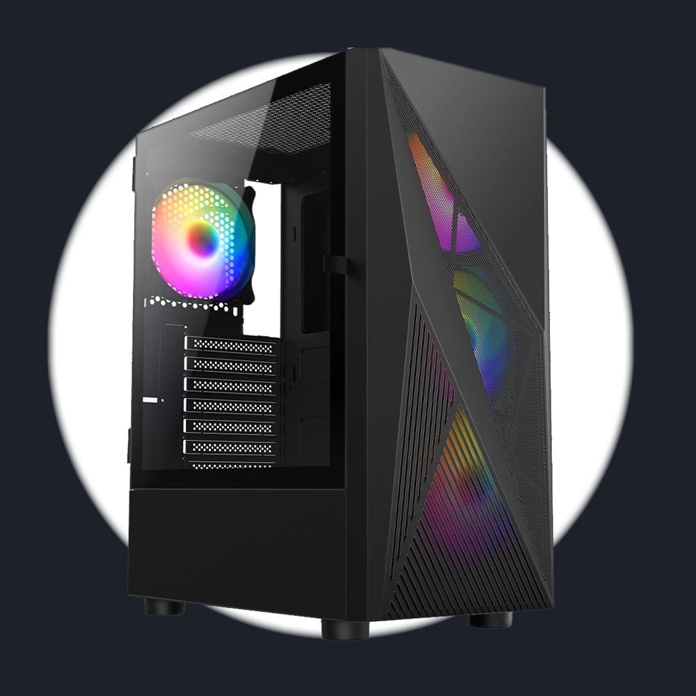 Custom Build