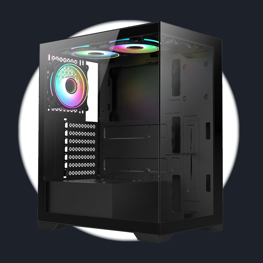 Custom Build